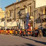 Gospodarstwo wiejskie La Rustica