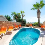 La Rustica Xagħra