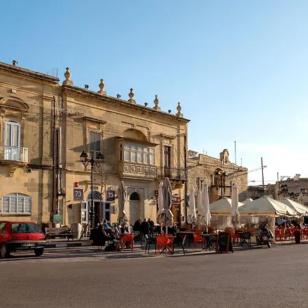 La Rustica Landhaus Xagħra