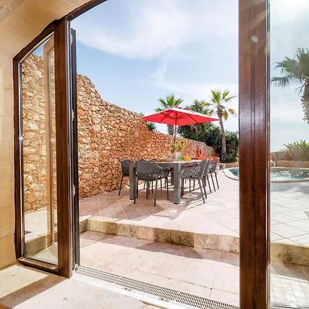 Landhaus La Rustica *