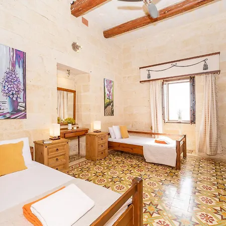 Landhaus La Rustica *