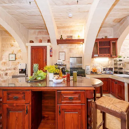 La Rustica * Xagħra