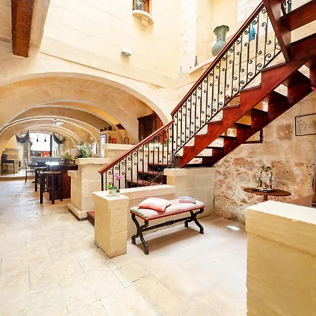 La Rustica Landhaus *