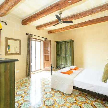 La Rustica * Xagħra