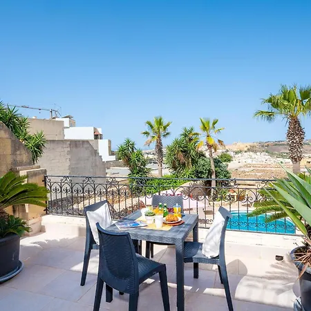 La Rustica Landhaus *