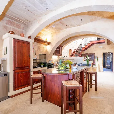 Landhaus La Rustica *