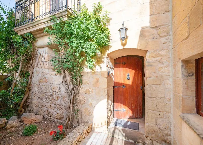 La Rustica 컨트리하우스 *