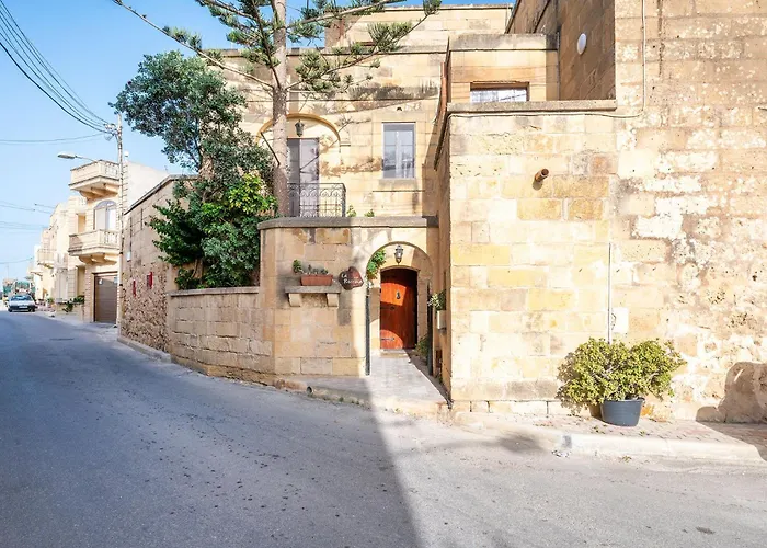 컨트리하우스 La Rustica *