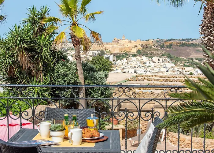 La Rustica 컨트리하우스 *