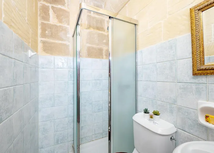 La Rustica 컨트리하우스 자프라