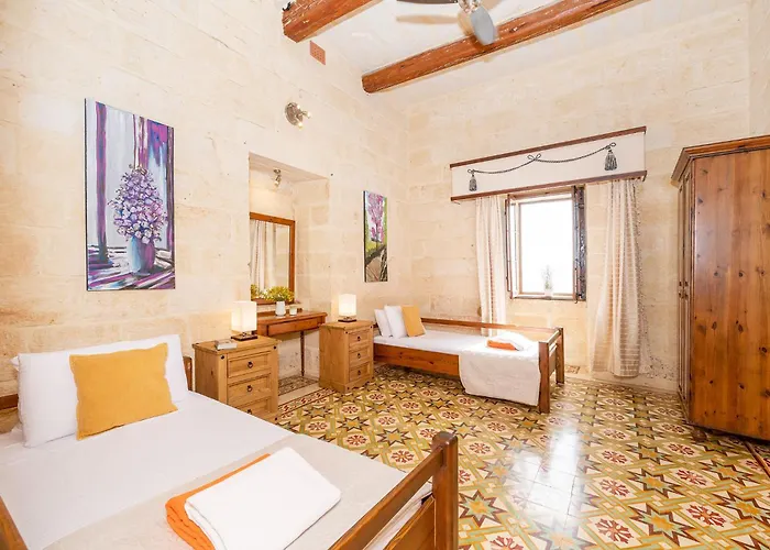 컨트리하우스 La Rustica *