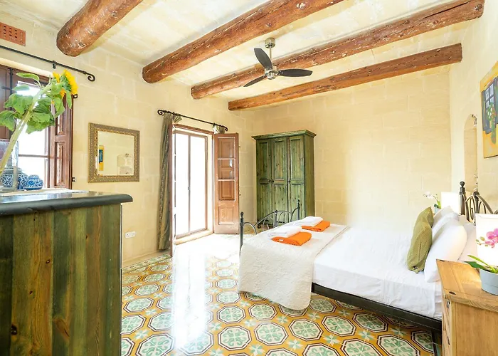 La Rustica * 자프라