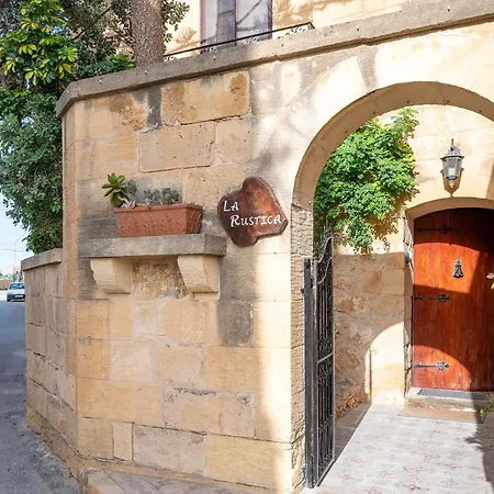 La Rustica Country house