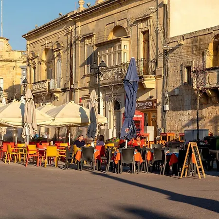 בית כפרי La Rustica