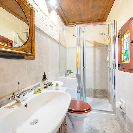 La Rustica Country house