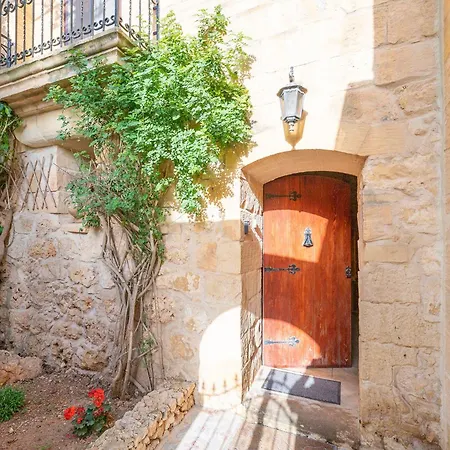 La Rustica Country house *
