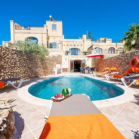 La Rustica * Xagħra