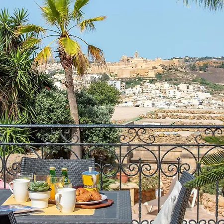 La Rustica בית כפרי *