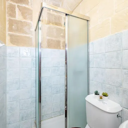 La Rustica Country house Xaghra