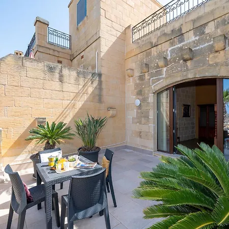 La Rustica Xagħra