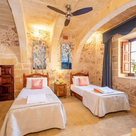 La Rustica Country house Xaghra