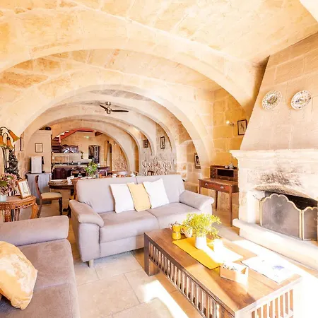 Country house La Rustica Xaghra