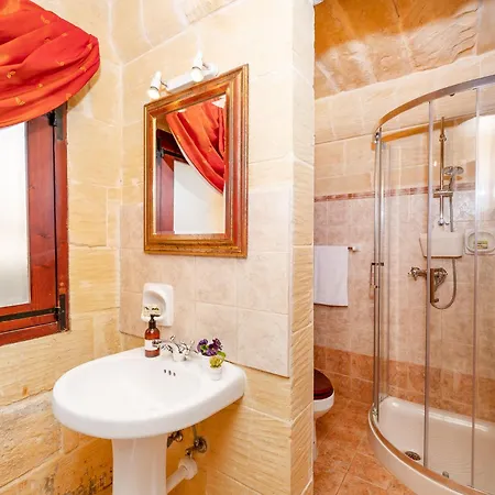 בית כפרי La Rustica *