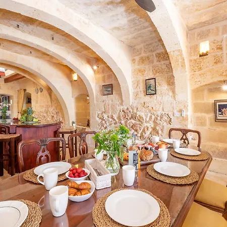 La Rustica