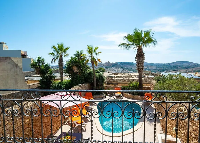 Hétvégi ház La Rustica