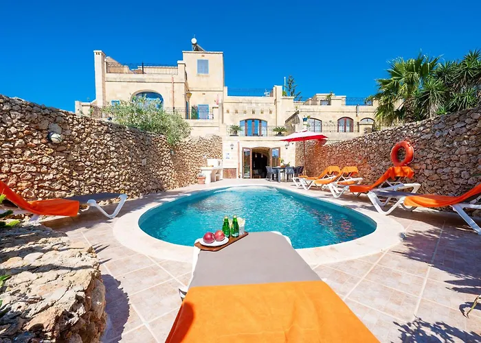 La Rustica * Xagħra