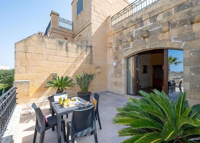 La Rustica Xagħra