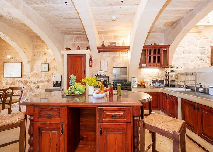 La Rustica * Xagħra