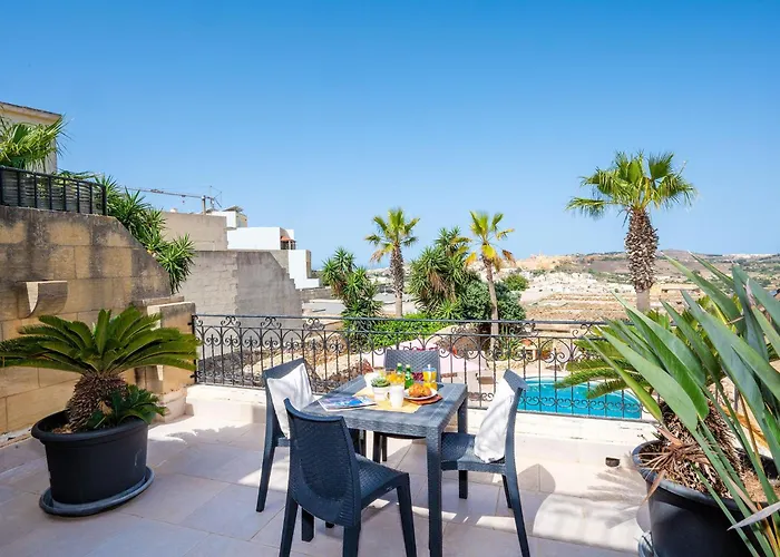 La Rustica Hétvégi ház *