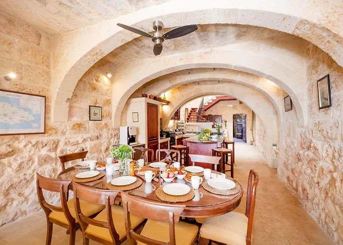 La Rustica Hétvégi ház