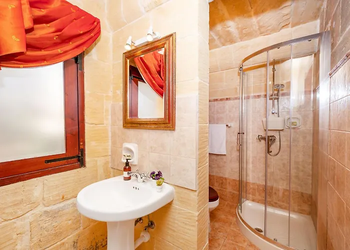 Landhuis La Rustica *